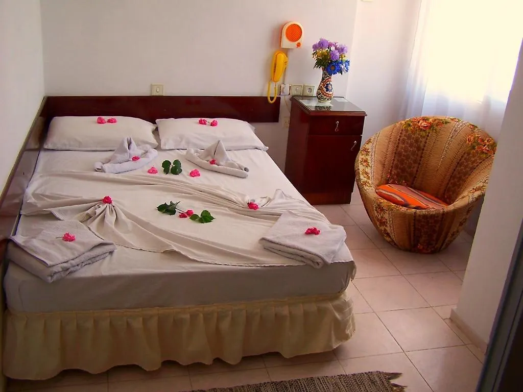 Villa Fortin Pension Kuşadası