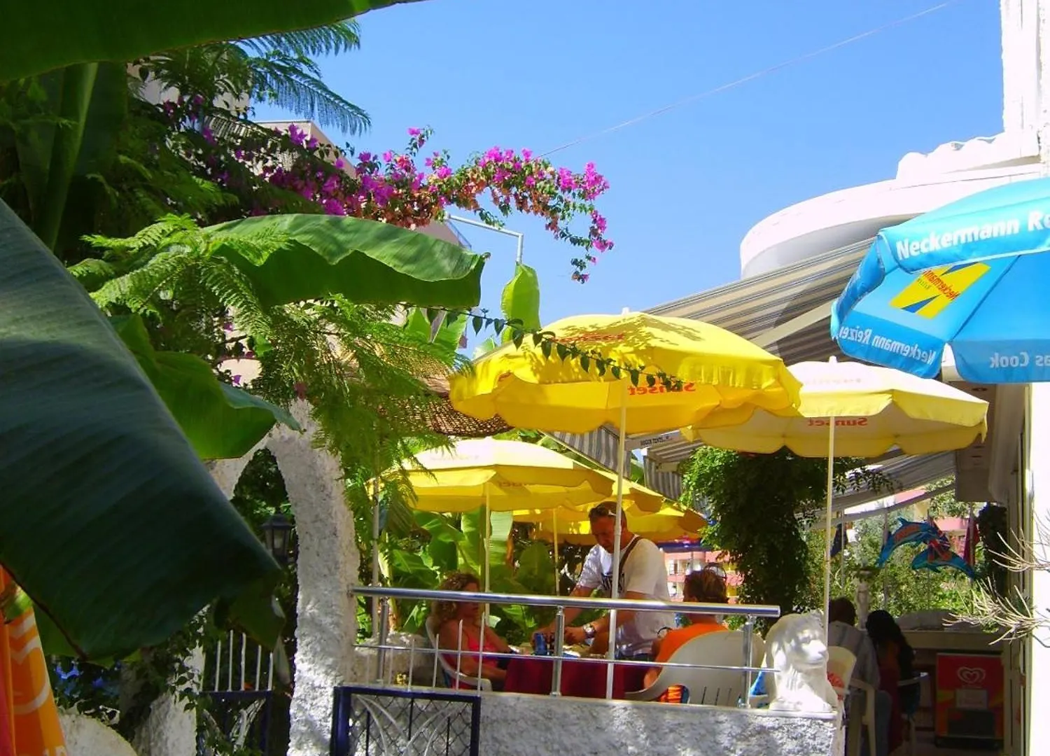 Villa Fortin Pension Kusadasi