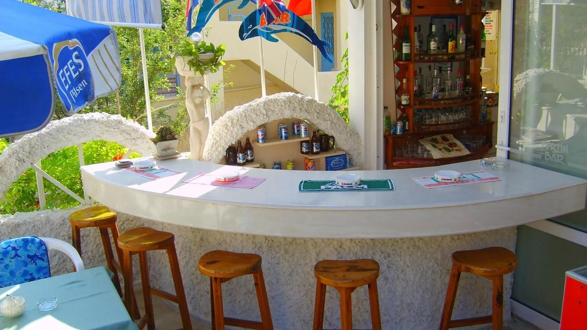 Villa Fortin Pension Kuşadası