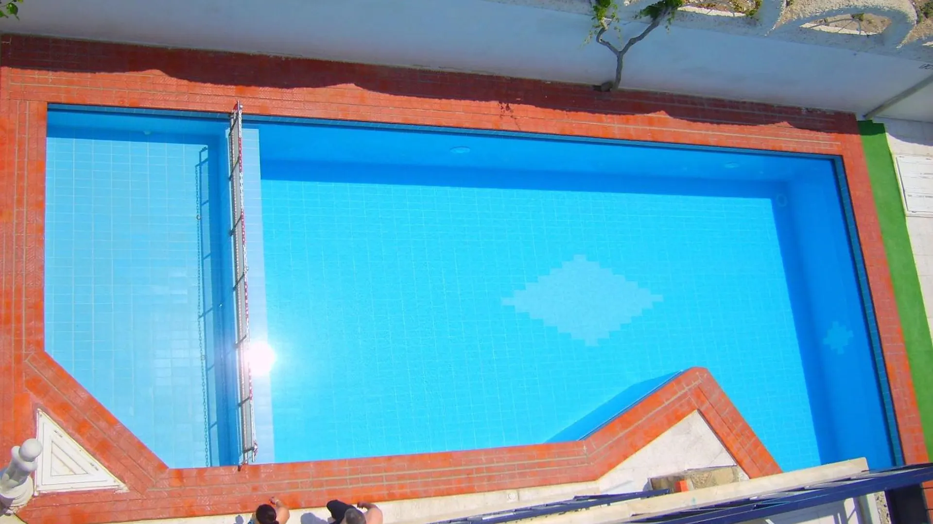 Villa Fortin Pension Kuşadası Konukevi
