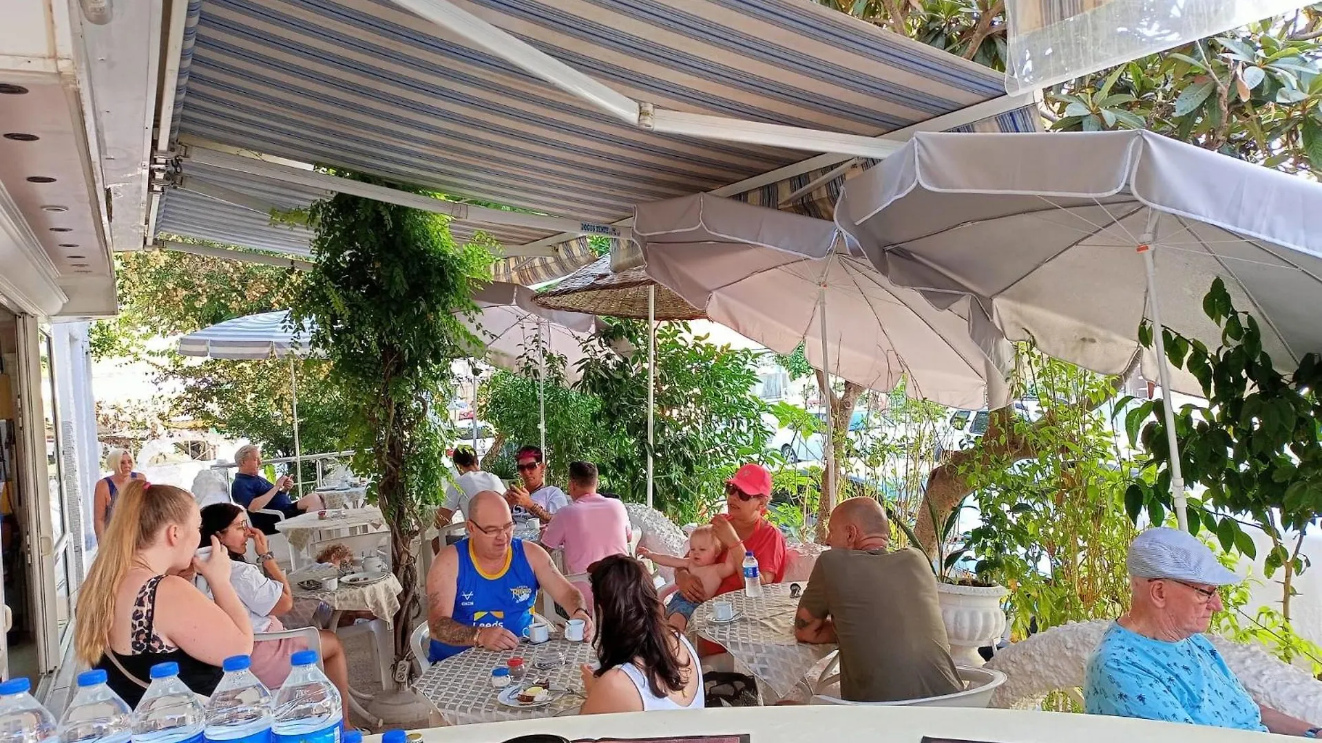 Villa Fortin Pension Kuşadası Türkiye