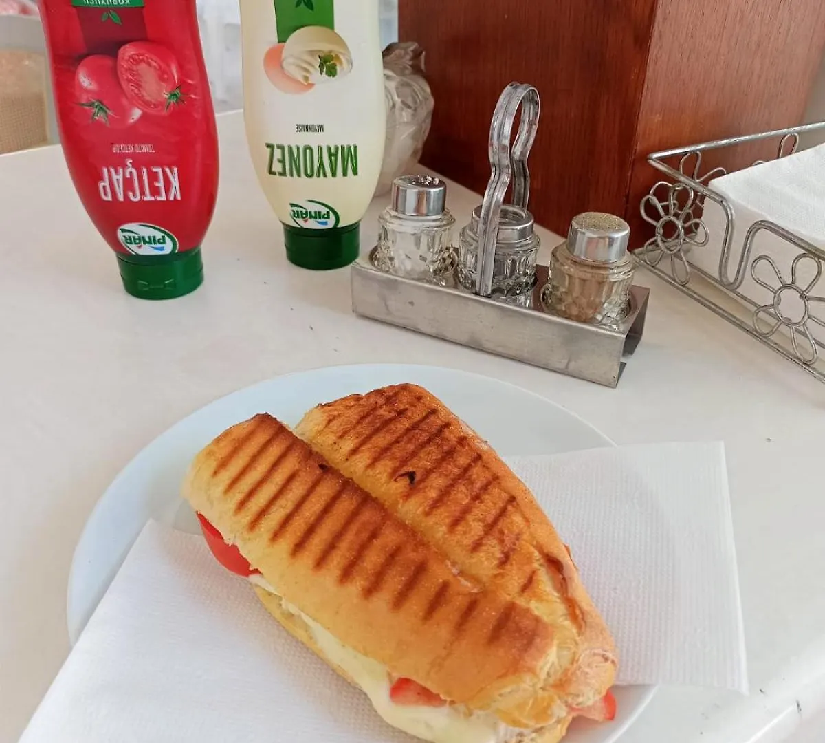 Villa Fortin Pension Kusadasi Guest house