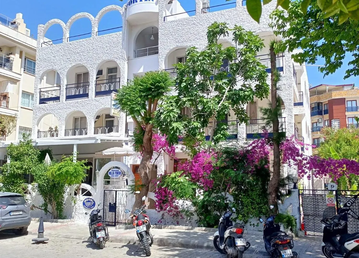 Villa Fortin Pension Kuşadası 2*,  Türkiye