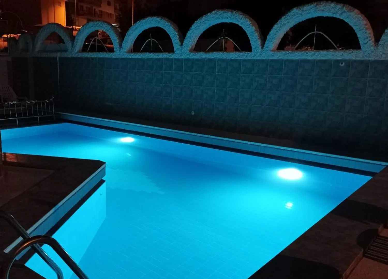 Villa Fortin Pension Kuşadası Konukevi