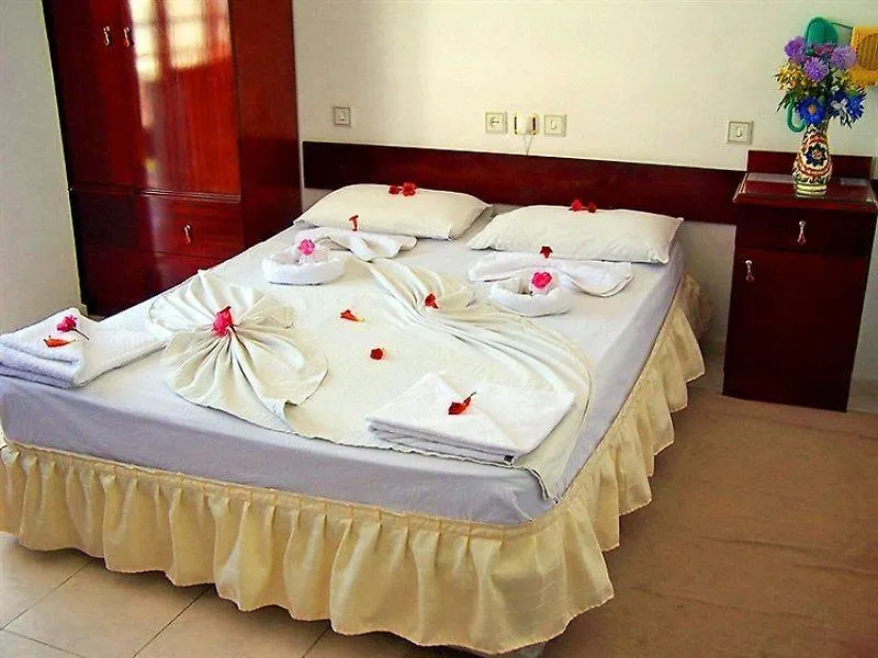 ** Konukevi Villa Fortin Pension Kuşadası Türkiye