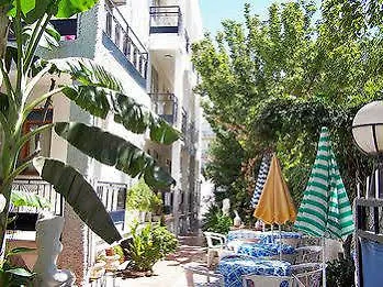 Guest house Villa Fortin Pension Kusadasi