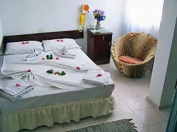 ** Konukevi Villa Fortin Pension Kuşadası Türkiye
