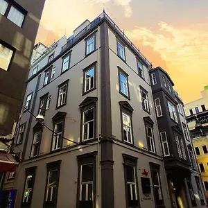 The Independent Taksim Hotel Istanboel