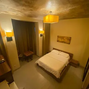  Aparthotel Medusa Turkey
