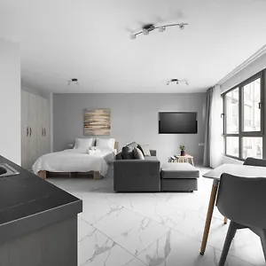 Daire Avenue, Nilie Hospitality Mgmt 
