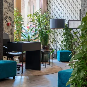 Memories Hotel Boedapest