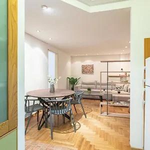 Daire Houseloft Rotonda 