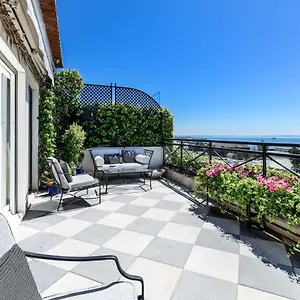 **** Hotel As Janelas Verdes - Heritage Collection - Riverside Portugal