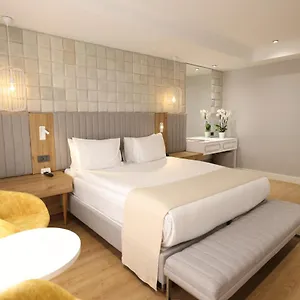 ***** Hotel Sundance Turkey