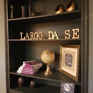 *** Guest house Largo Da Se - Horigem Portugal