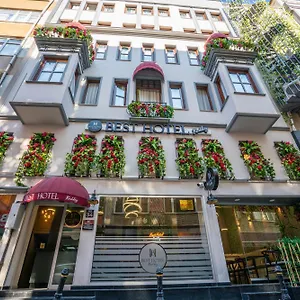 Kadikoy Hotel Istanboel