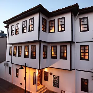White Garden Hotel-adult Only Hotel Antalya