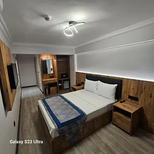 Old Hatay Hotel Istanboel