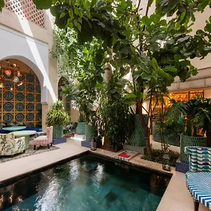 **** Riad Due Morocco