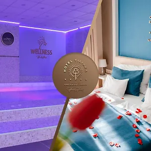 The Unforgettable - Tiliana By Homoky & Hotel Boedapest