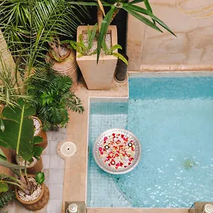 Dar Beija Bed & Breakfast Marrakesh