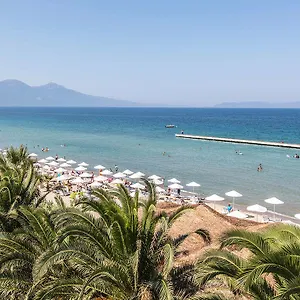 Üdülőközpont Atlantique Club, Kusadası