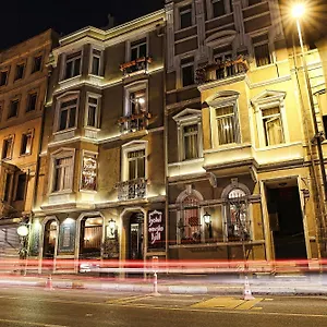 Otel Santa Hill ***