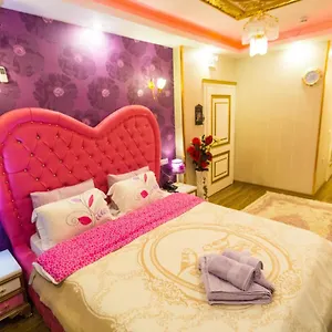 Marko Pasa Konagı Otel