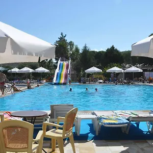 Pigale Family Club Kusadasi