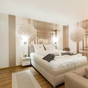 Daire Downtown Residences - Ac,elevator,terrace 