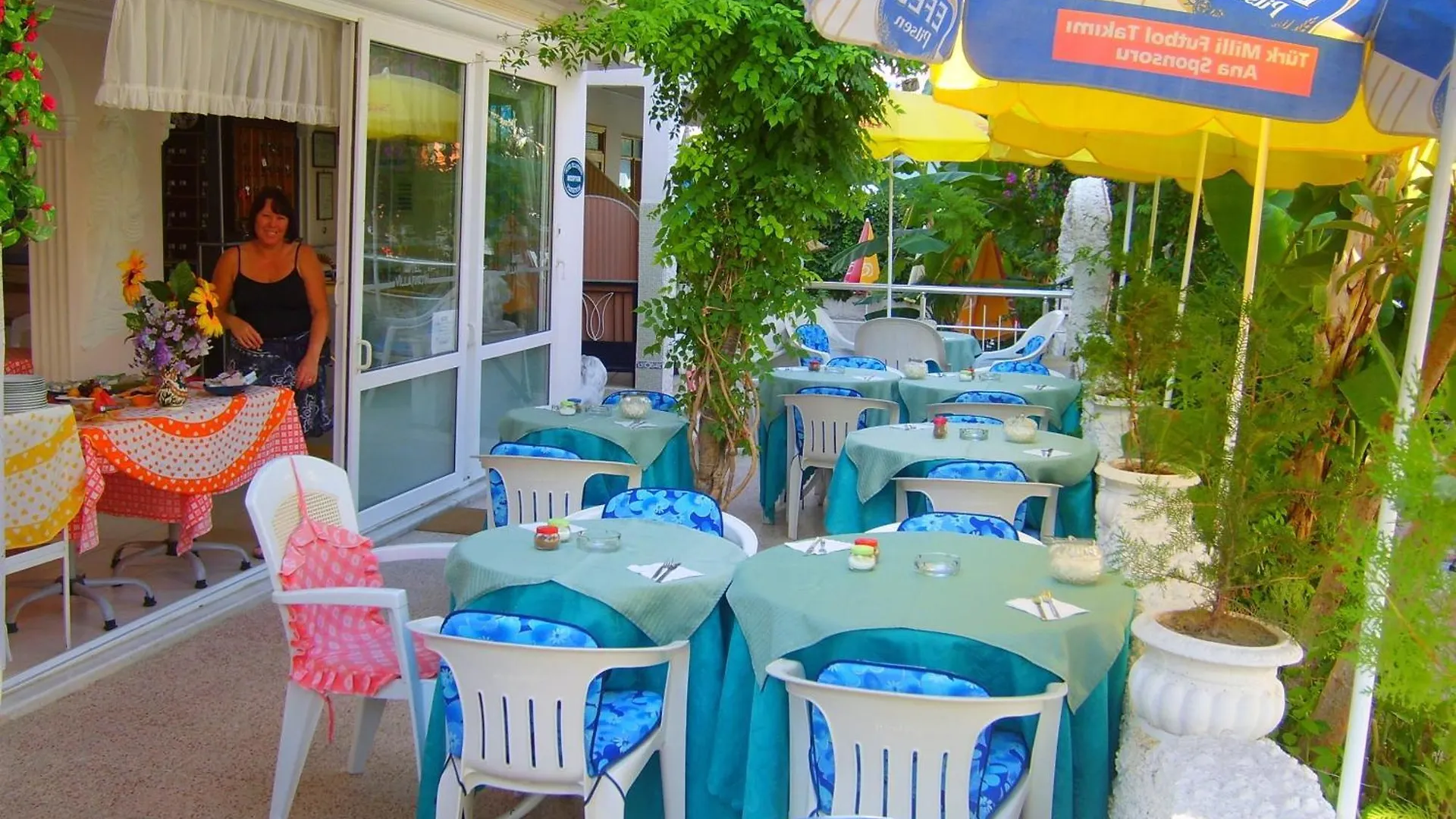 Villa Fortin Pension Kusadasi