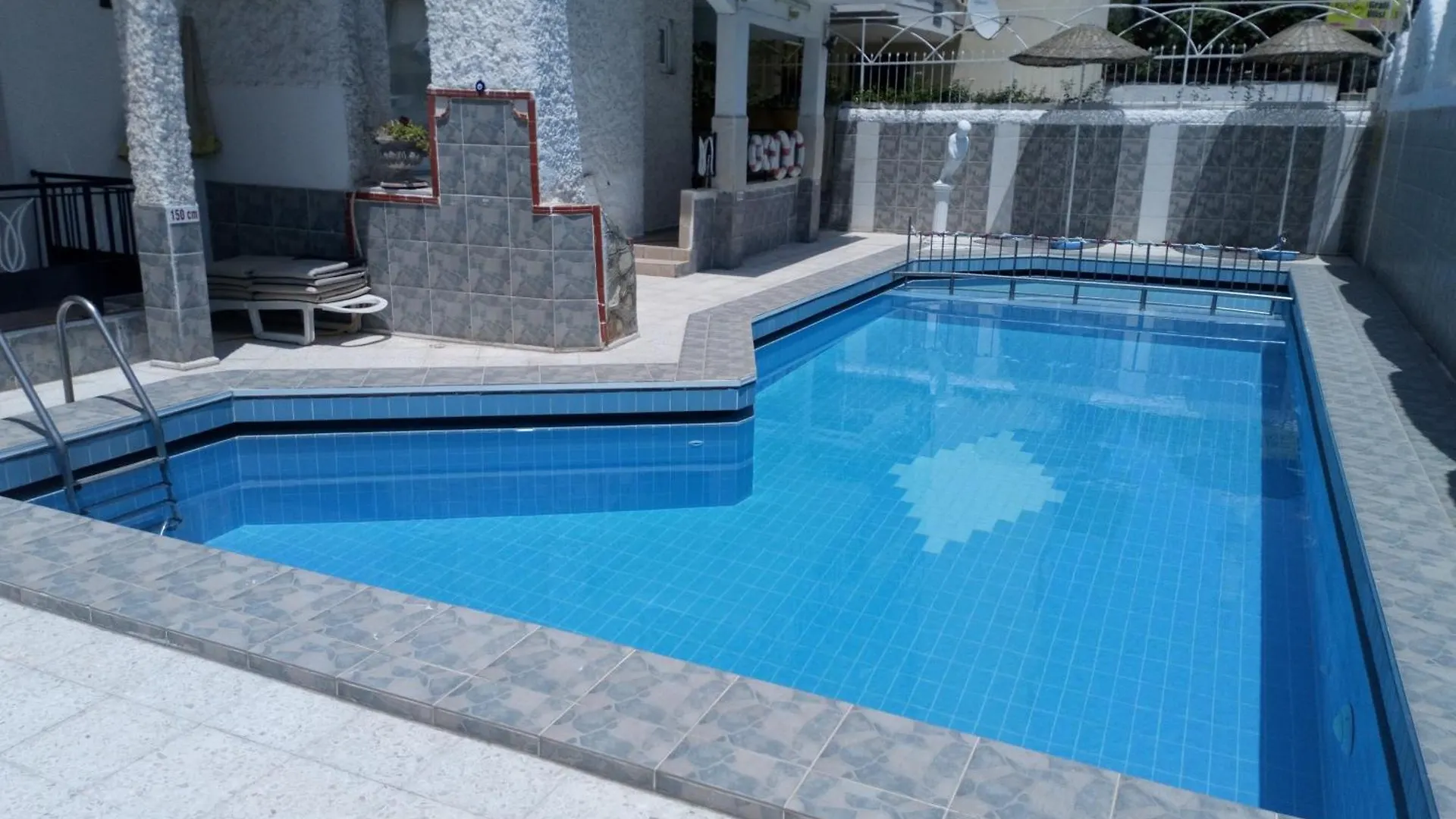 Guest house Villa Fortin Pension Kusadasi