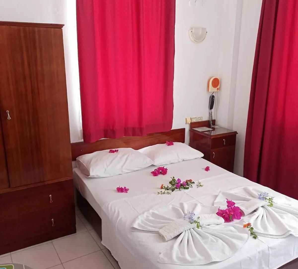 Villa Fortin Pension Kusadasi Turkey