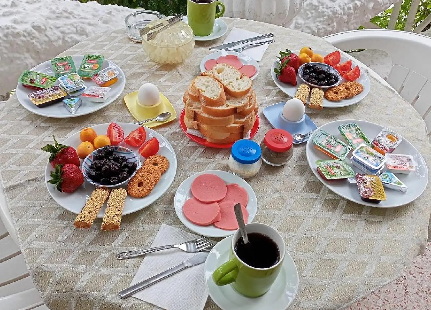Villa Fortin Pension Kusadasi 2*,  Turkey