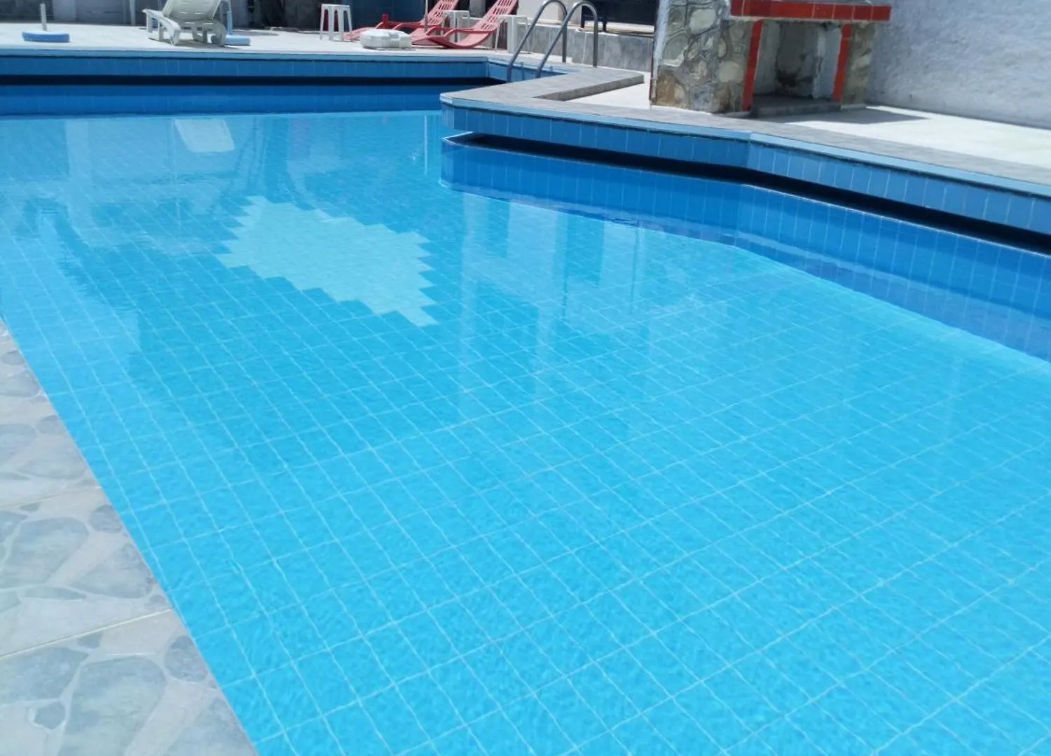 Villa Fortin Pension Kusadasi Guest house