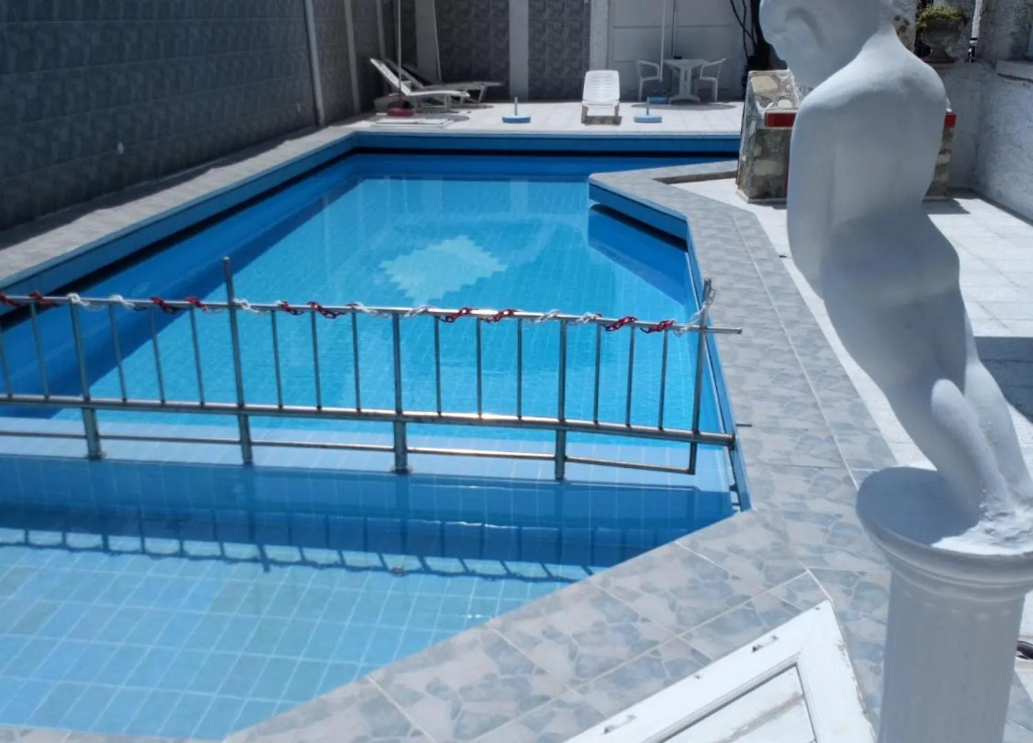 ** Guest house Villa Fortin Pension Kusadasi Turkey