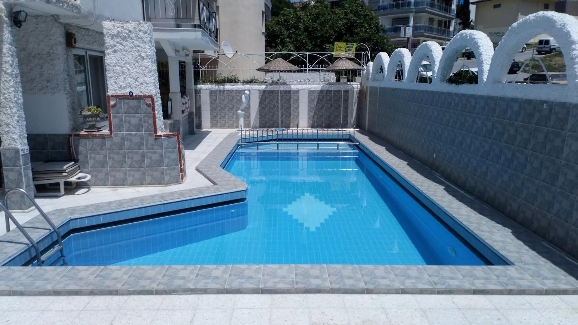 Villa Fortin Pension Kusadasi 2*,