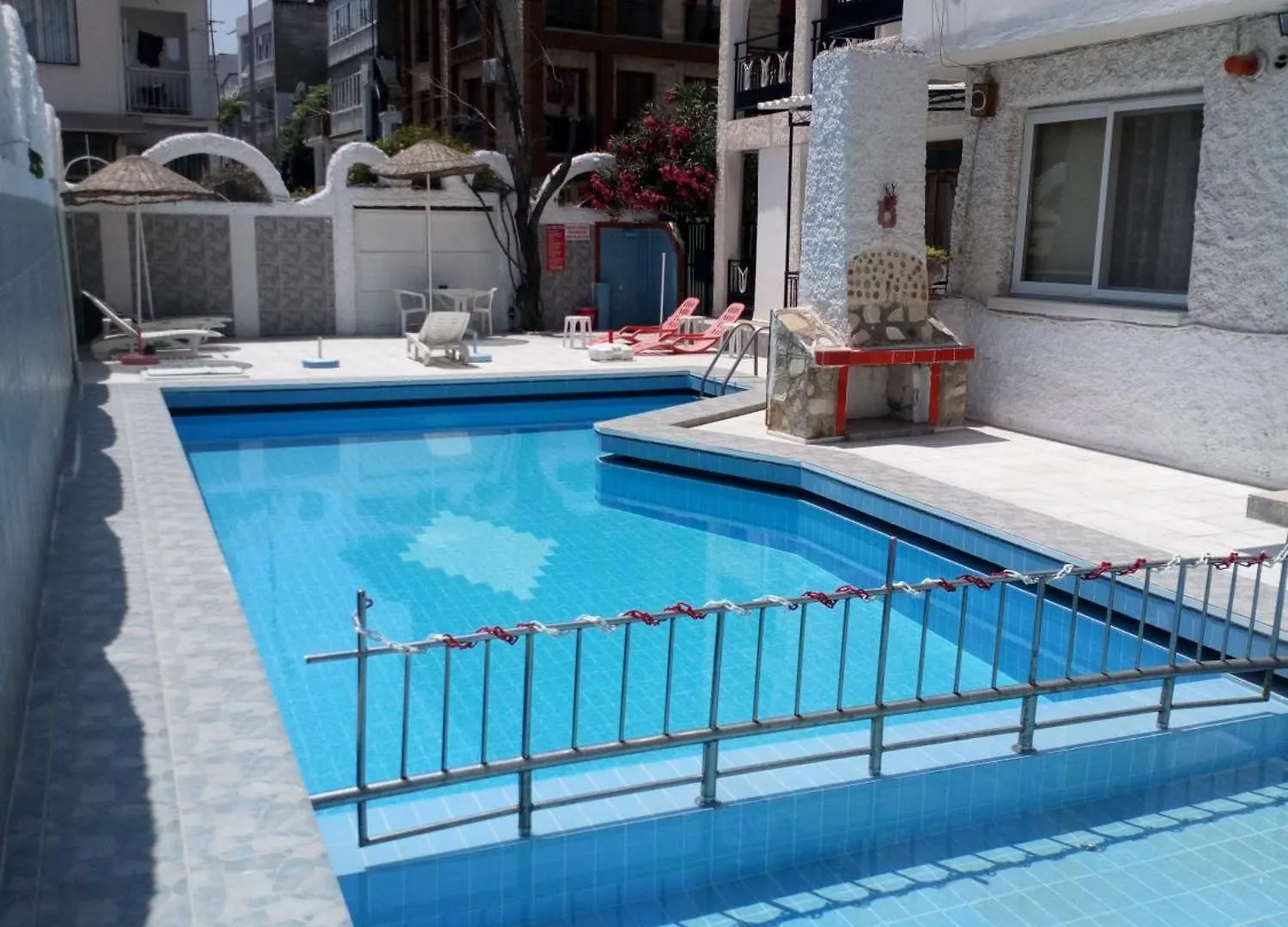 Villa Fortin Pension Kusadasi 2*,