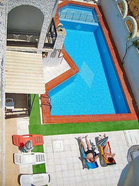 Villa Fortin Pension Kusadasi