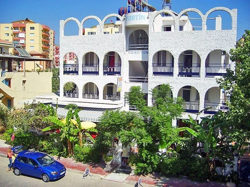 Villa Fortin Pension Kusadasi 2*,  Turkey