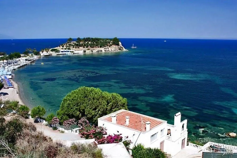 Villa Fortin Pension Kusadasi Guest house